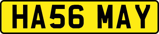 HA56MAY