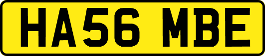 HA56MBE