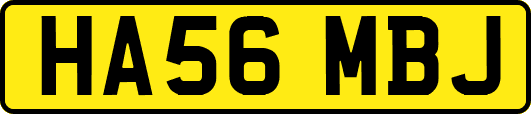 HA56MBJ