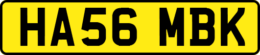 HA56MBK