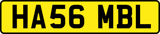 HA56MBL