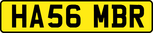 HA56MBR