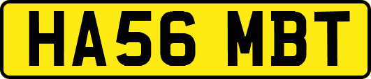 HA56MBT