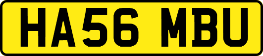 HA56MBU