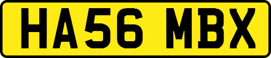 HA56MBX