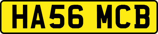 HA56MCB