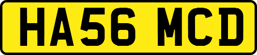 HA56MCD