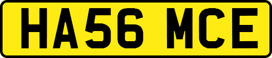 HA56MCE