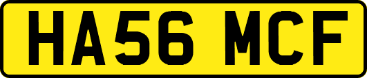 HA56MCF