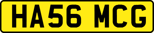 HA56MCG