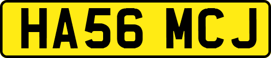 HA56MCJ