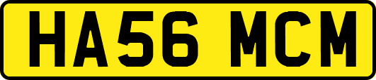 HA56MCM