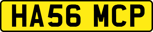 HA56MCP