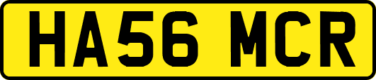 HA56MCR