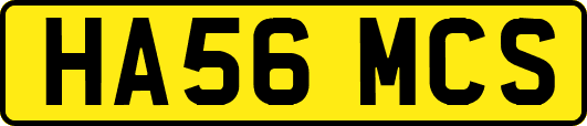 HA56MCS