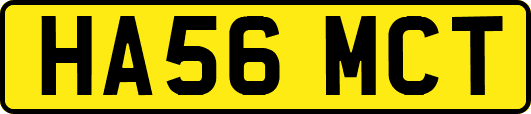 HA56MCT