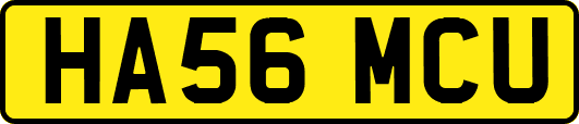 HA56MCU