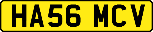 HA56MCV
