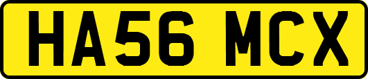 HA56MCX