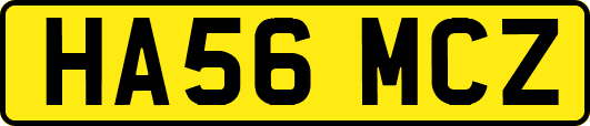HA56MCZ