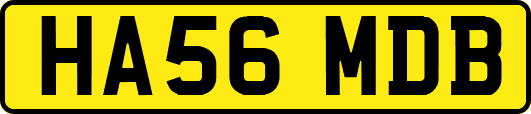 HA56MDB