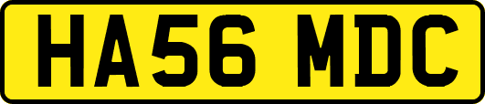 HA56MDC