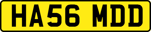 HA56MDD