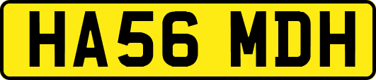 HA56MDH