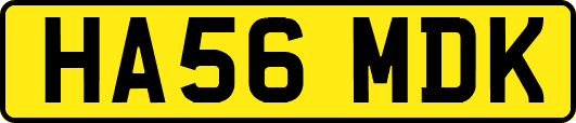 HA56MDK