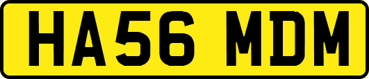HA56MDM