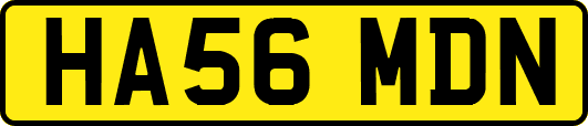 HA56MDN