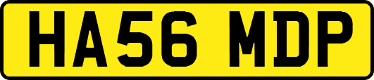 HA56MDP