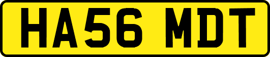 HA56MDT
