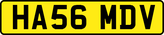 HA56MDV