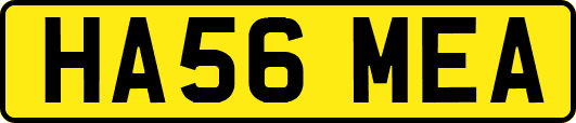 HA56MEA