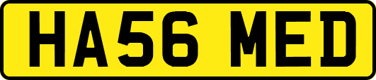 HA56MED