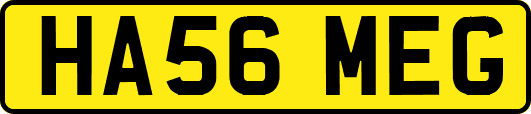 HA56MEG