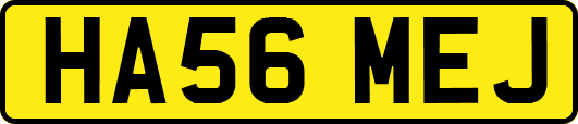 HA56MEJ