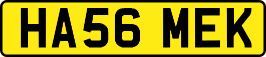 HA56MEK