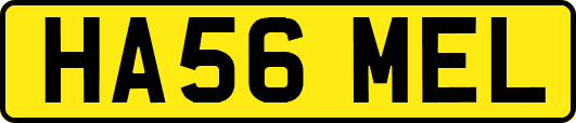 HA56MEL