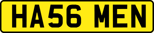 HA56MEN