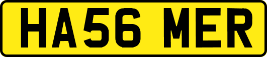 HA56MER