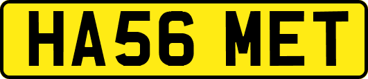 HA56MET