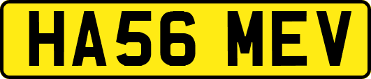 HA56MEV