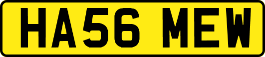 HA56MEW