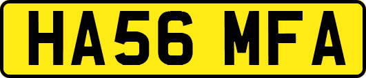 HA56MFA