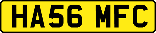 HA56MFC