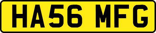 HA56MFG