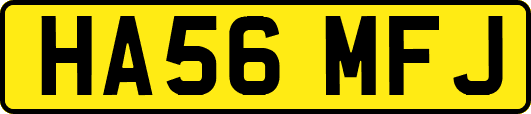 HA56MFJ