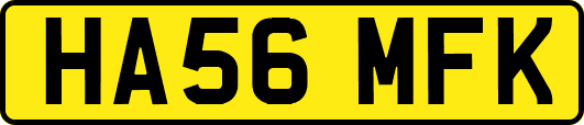 HA56MFK